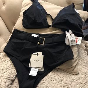 Moeva bathing suit !!!FIRM